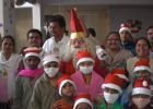 Ahmedabad Christmas Celebration