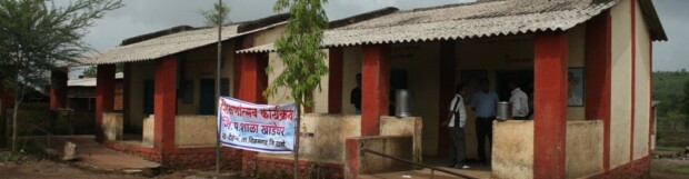 Khandeghar – New School Inclusion