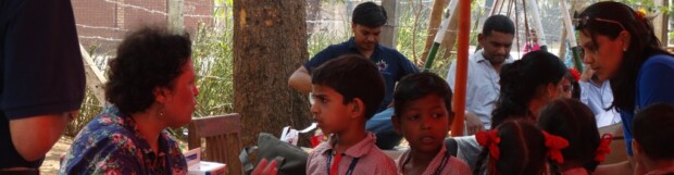 Guravpada-Palavpada Anantpur – Year-end Medical Camp-Phase 2