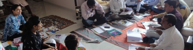 Mumbai – Phonics (Level 2) Training for teachers