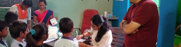 Medical Camps – Aug 2023