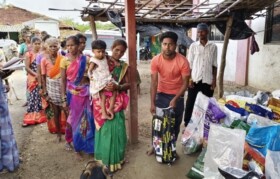 A small help we could do