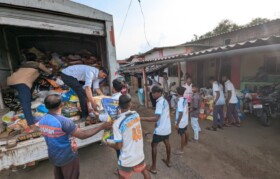 A small help we could do