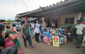 A small help we could do