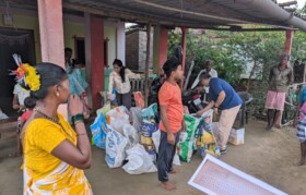 A small help we could do