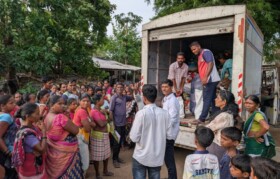 A small help we could do