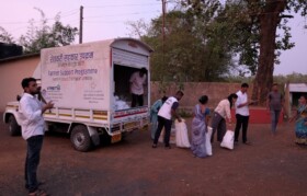 A small help we could do