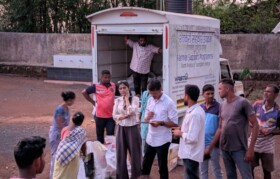 A small help we could do