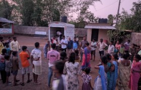 A small help we could do