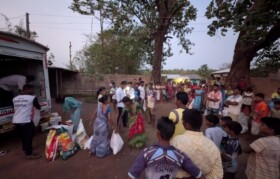 A small help we could do