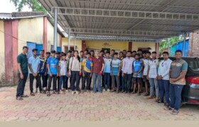 Vehelpada larger team