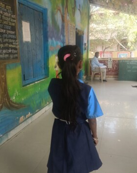 Preliminary Check up in Schools