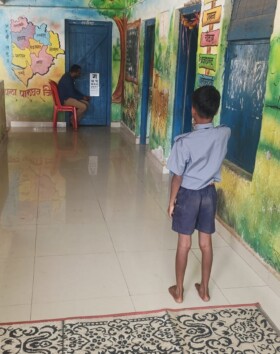 Preliminary Check up in Schools