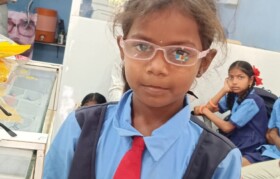 And finally, create a different look!