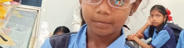 Eye Tests for School Kids